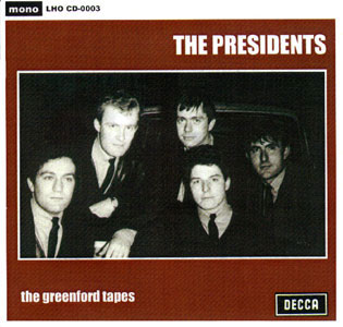 Greenford CD