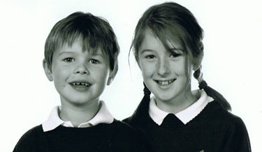 Harry & Isobel, 2008