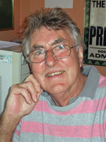 Robin Mayhew